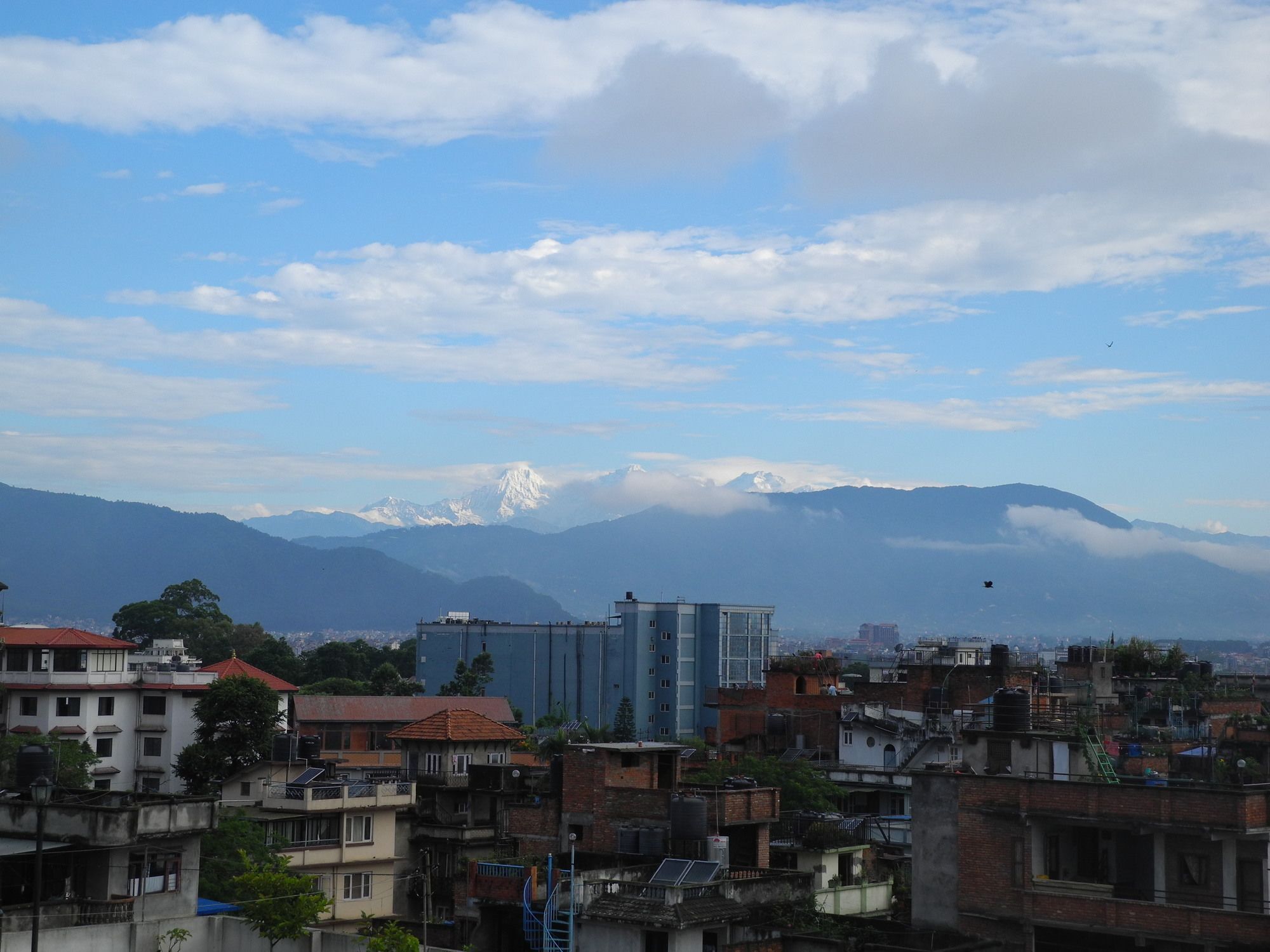 Tajaa Pha The Heritage Home Lalitpur Exterior foto